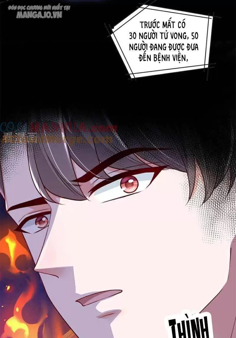 Ác Ma Thì Thầm Chapter 220 - Trang 2