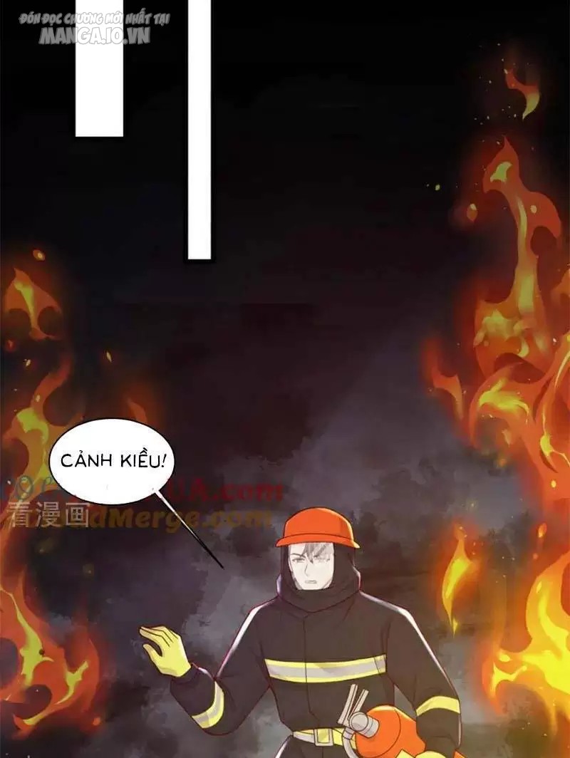 Ác Ma Thì Thầm Chapter 220 - Trang 2