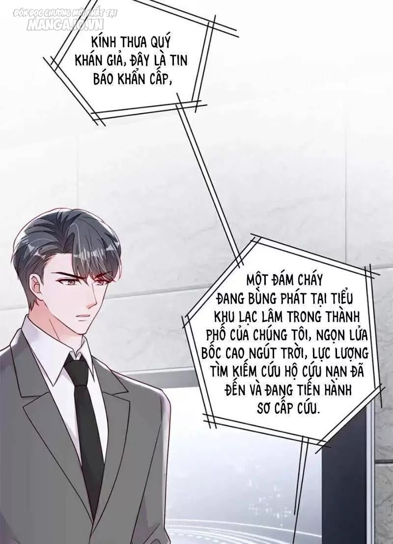 Ác Ma Thì Thầm Chapter 220 - Trang 2