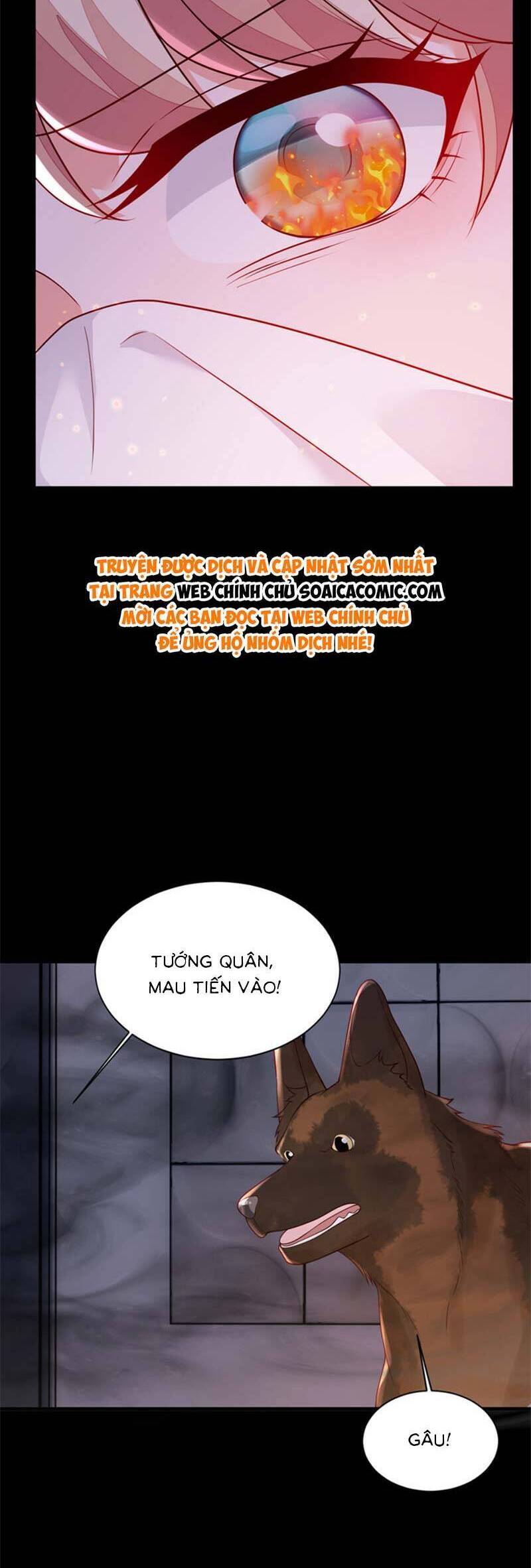 Ác Ma Thì Thầm Chapter 219 - Trang 2