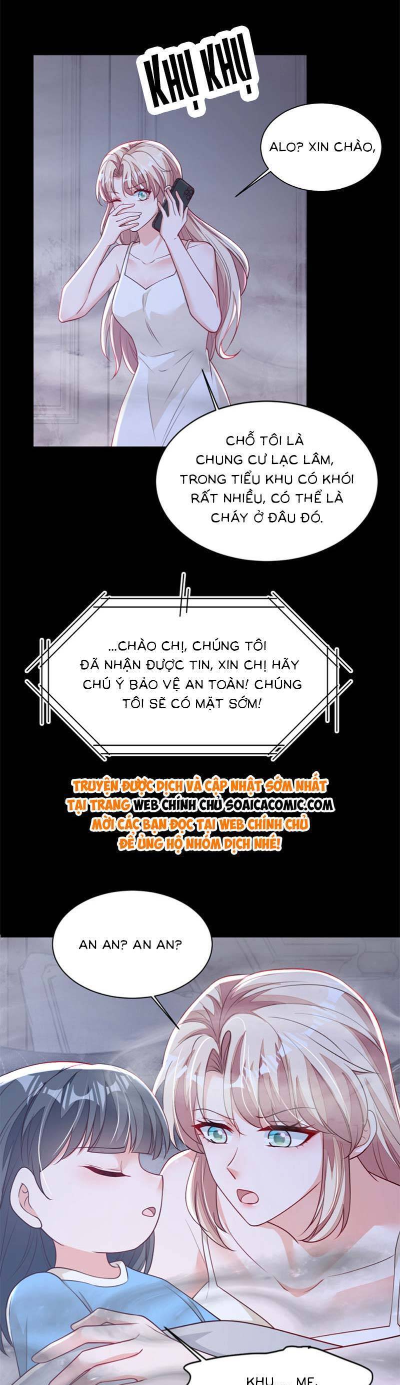 Ác Ma Thì Thầm Chapter 219 - Trang 2