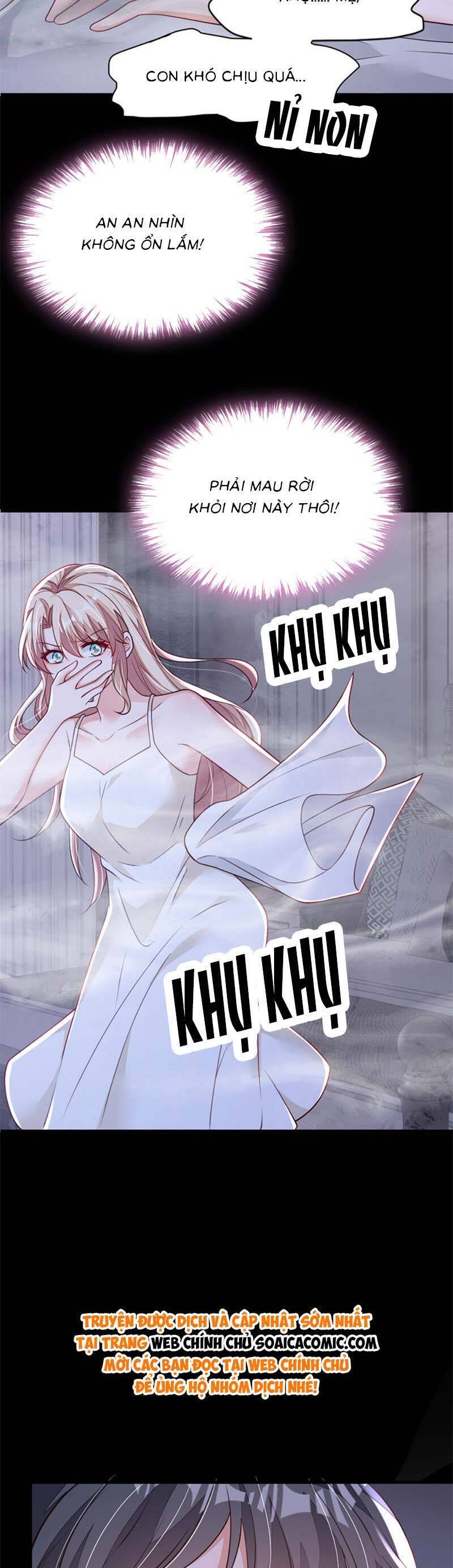 Ác Ma Thì Thầm Chapter 219 - Trang 2