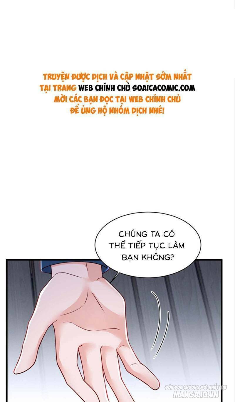 Ác Ma Thì Thầm Chapter 218 - Trang 2