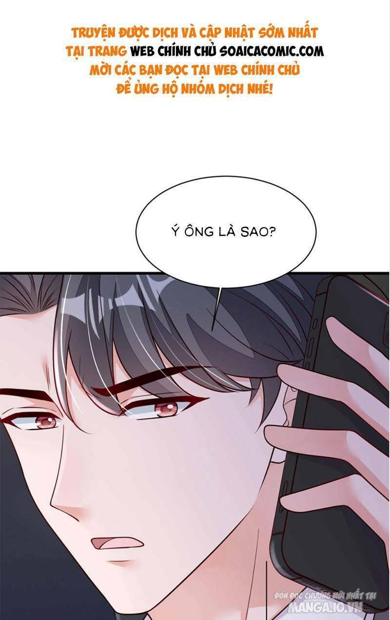 Ác Ma Thì Thầm Chapter 218 - Trang 2