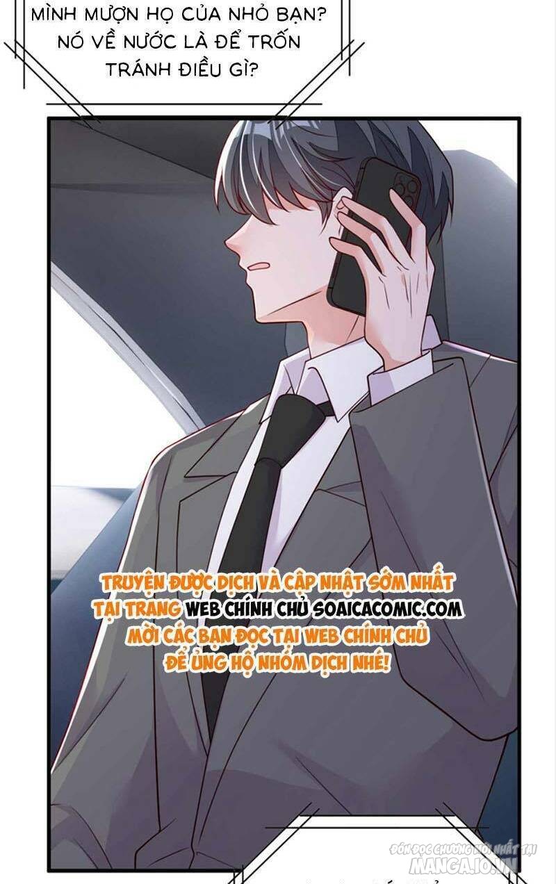 Ác Ma Thì Thầm Chapter 218 - Trang 2