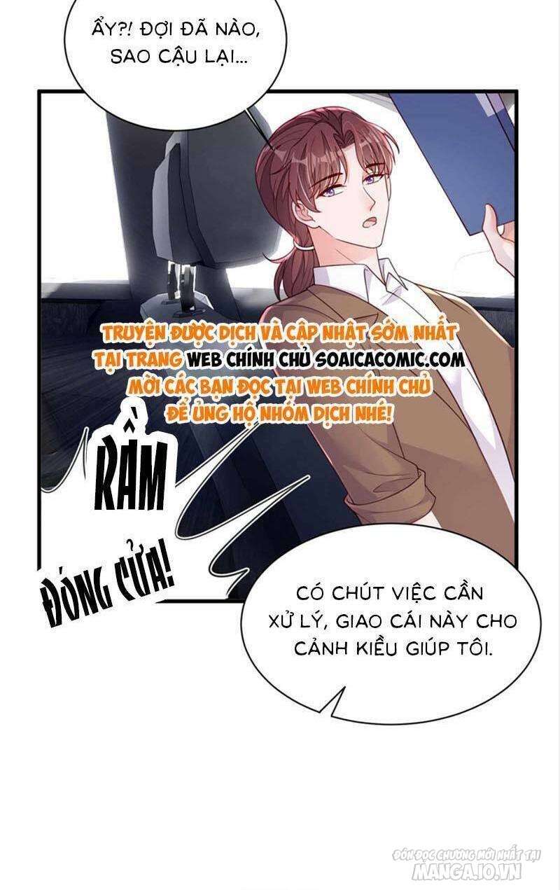 Ác Ma Thì Thầm Chapter 218 - Trang 2