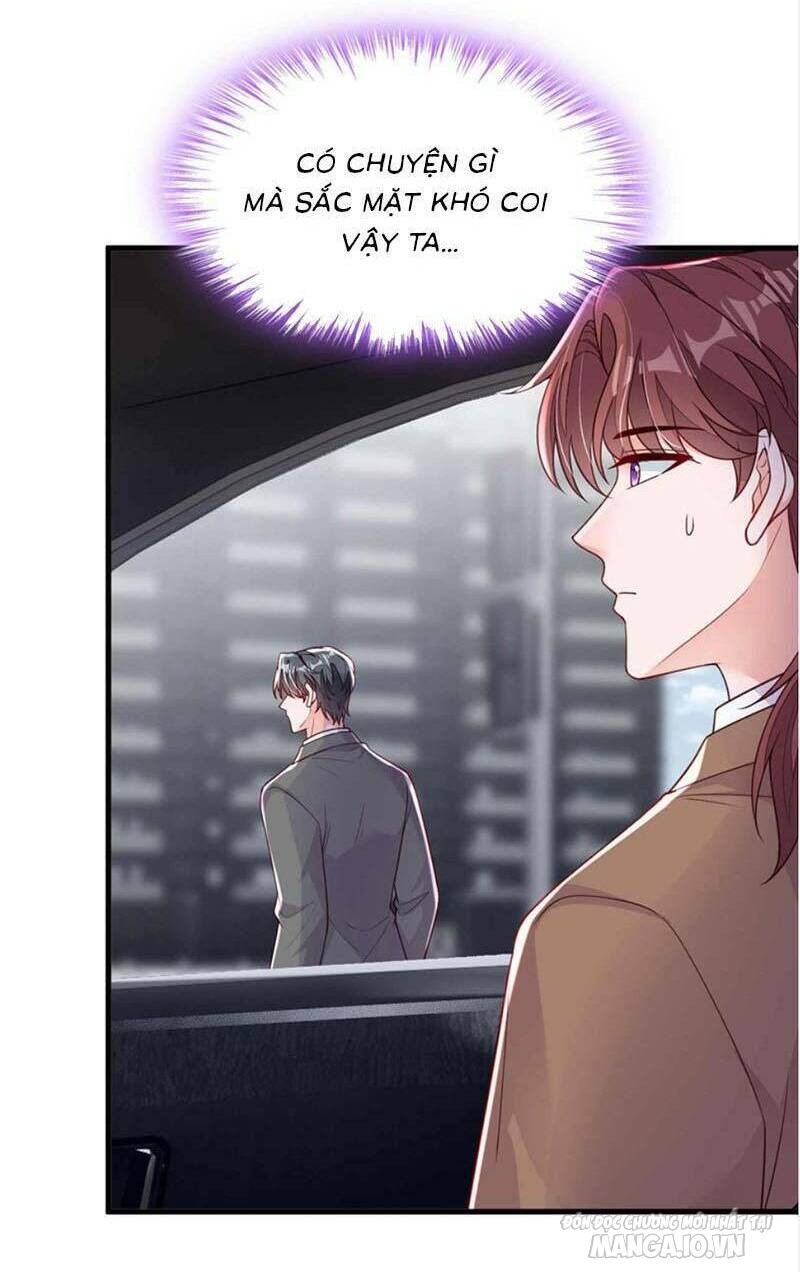 Ác Ma Thì Thầm Chapter 218 - Trang 2