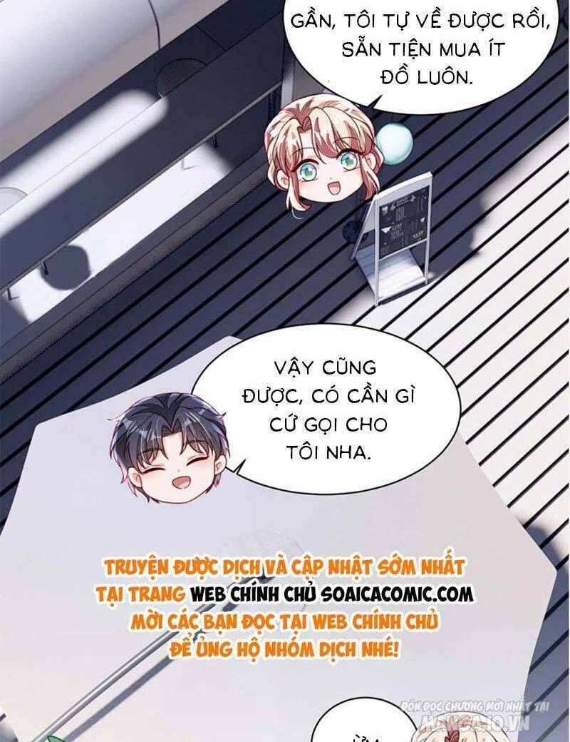 Ác Ma Thì Thầm Chapter 218 - Trang 2