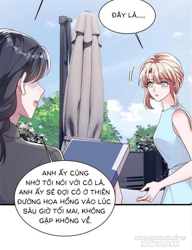 Ác Ma Thì Thầm Chapter 218 - Trang 2