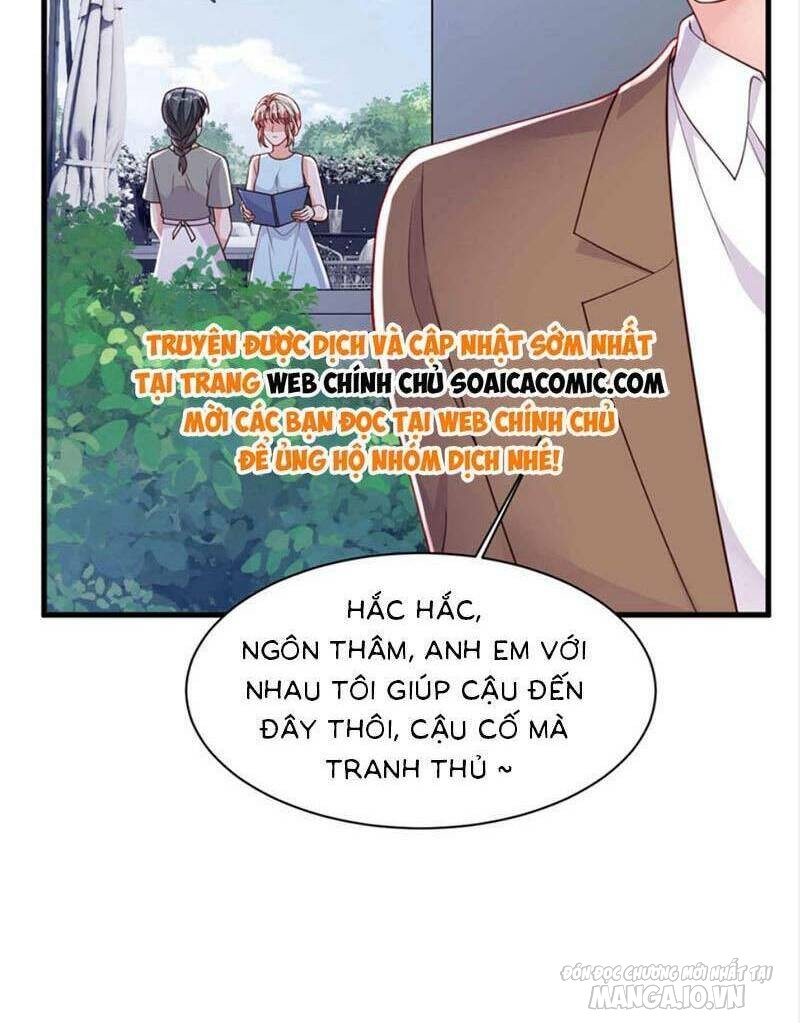 Ác Ma Thì Thầm Chapter 218 - Trang 2