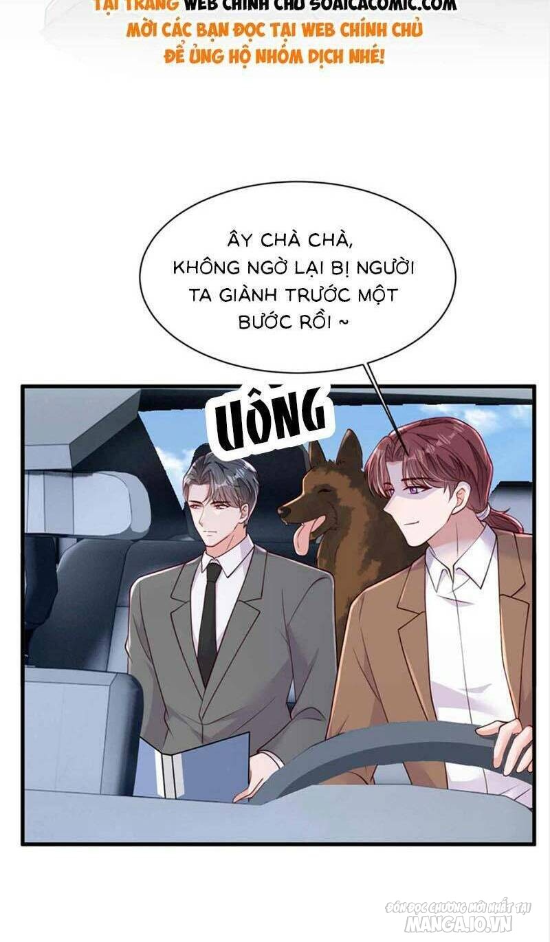 Ác Ma Thì Thầm Chapter 218 - Trang 2