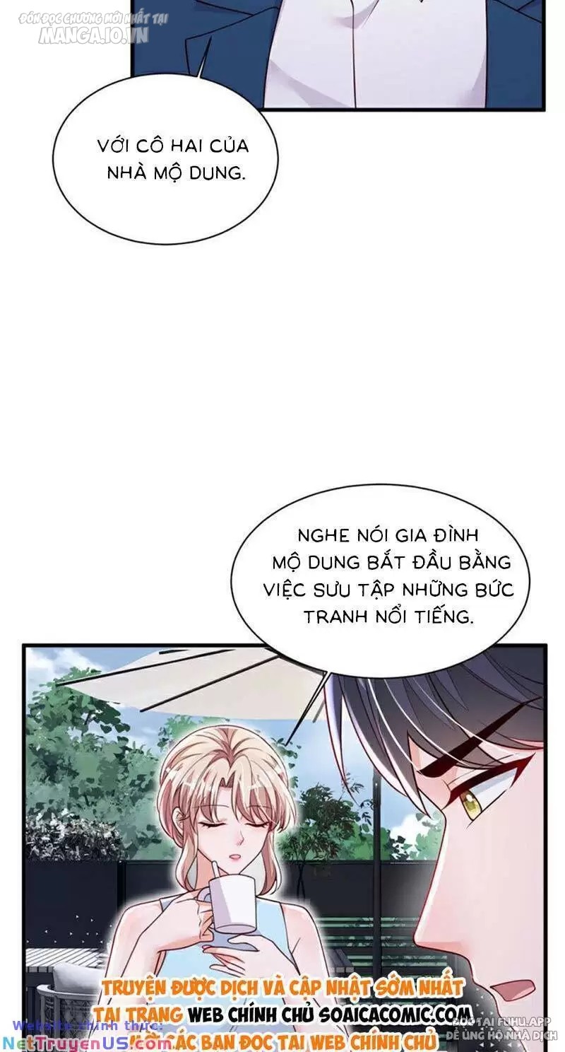 Ác Ma Thì Thầm Chapter 217 - Trang 2