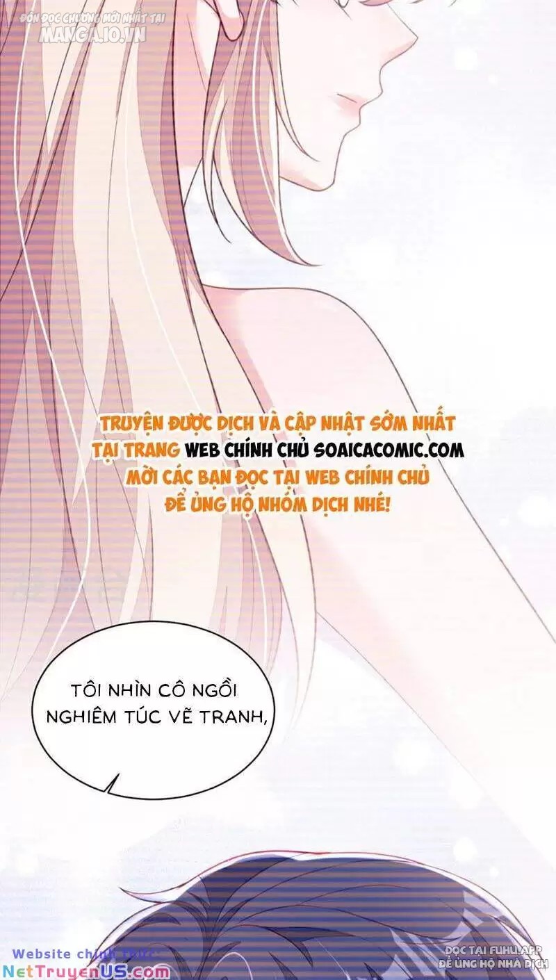 Ác Ma Thì Thầm Chapter 217 - Trang 2