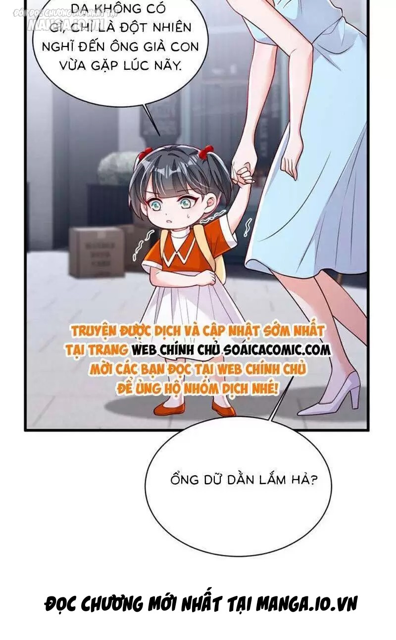 Ác Ma Thì Thầm Chapter 217 - Trang 2