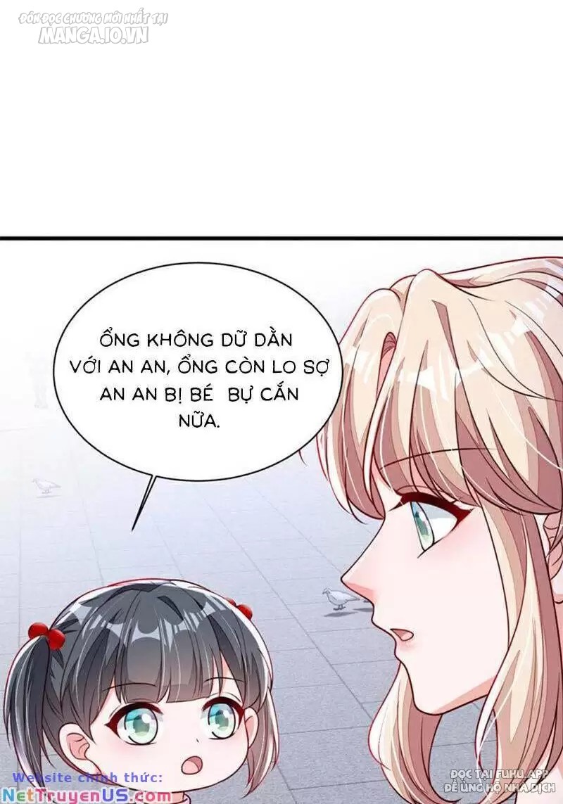 Ác Ma Thì Thầm Chapter 217 - Trang 2