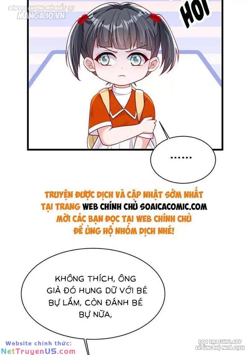 Ác Ma Thì Thầm Chapter 217 - Trang 2