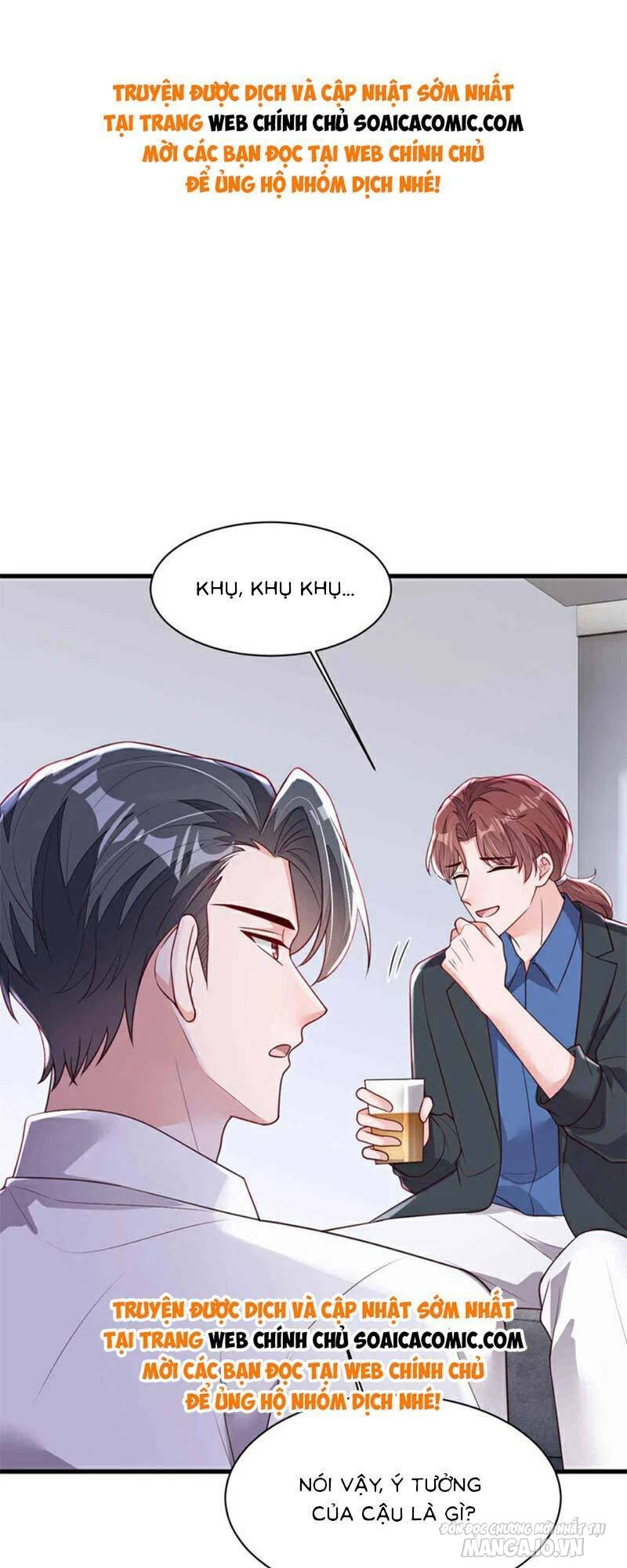 Ác Ma Thì Thầm Chapter 216 - Trang 2