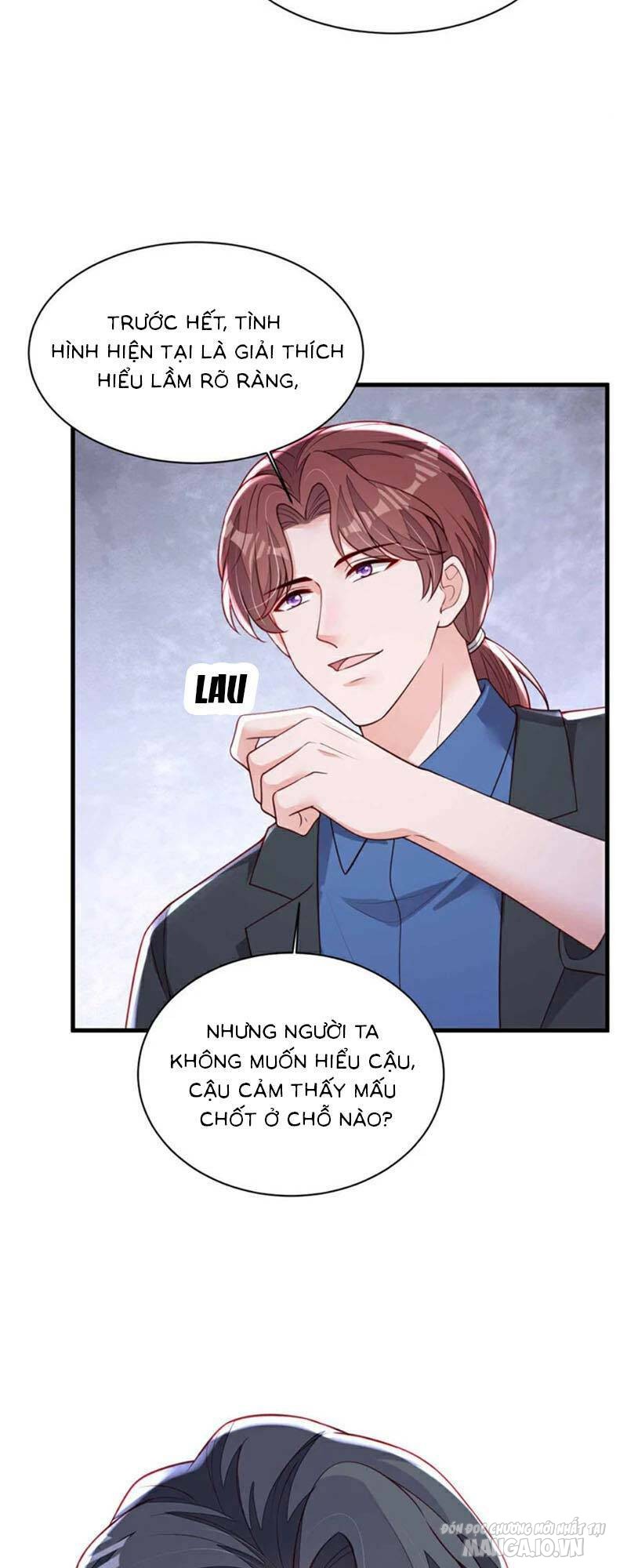 Ác Ma Thì Thầm Chapter 216 - Trang 2