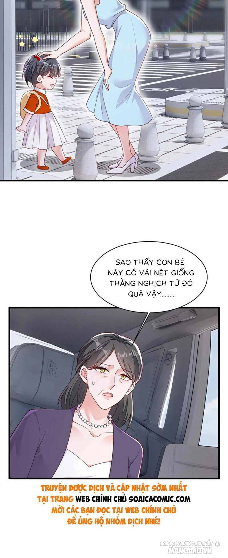 Ác Ma Thì Thầm Chapter 216 - Trang 2