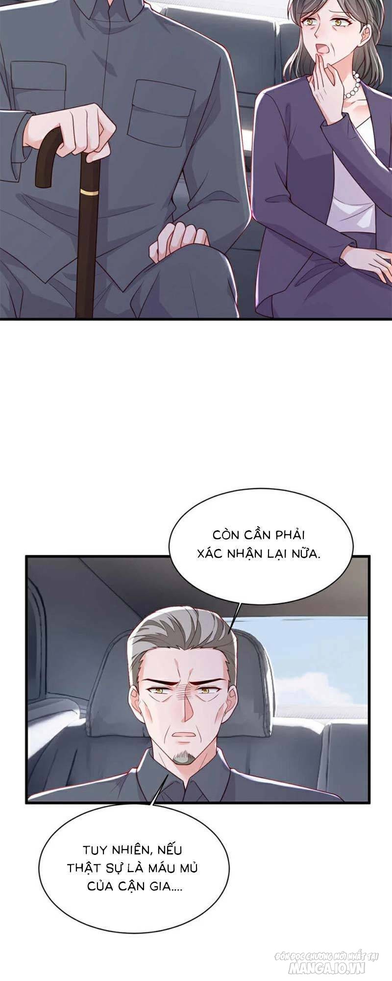 Ác Ma Thì Thầm Chapter 216 - Trang 2