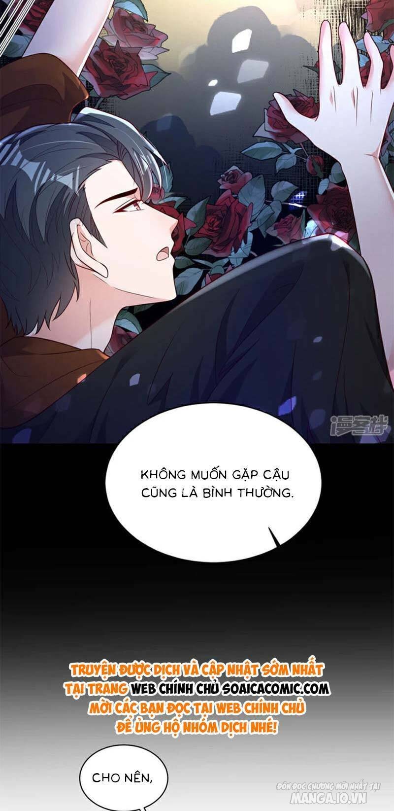 Ác Ma Thì Thầm Chapter 216 - Trang 2