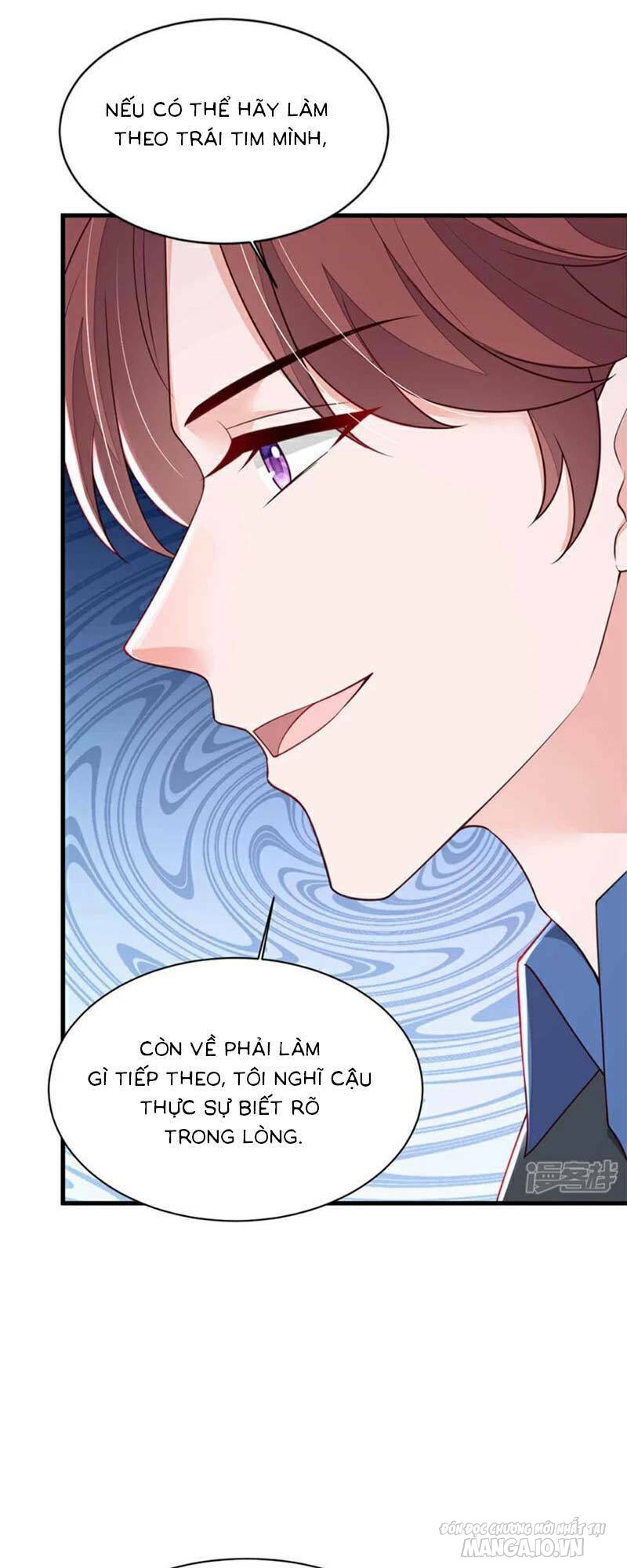 Ác Ma Thì Thầm Chapter 216 - Trang 2