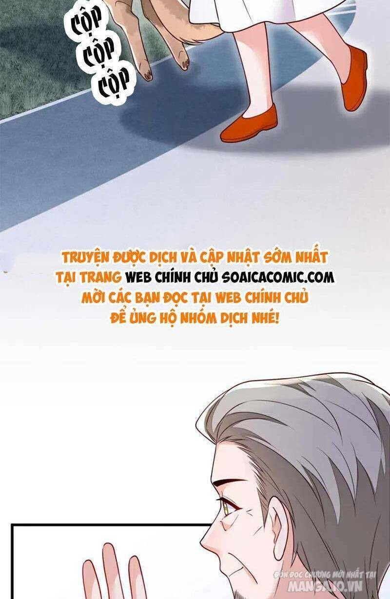 Ác Ma Thì Thầm Chapter 215 - Trang 2