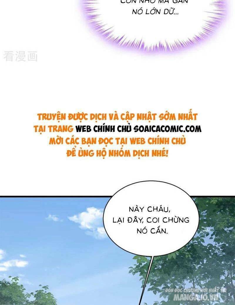 Ác Ma Thì Thầm Chapter 215 - Trang 2