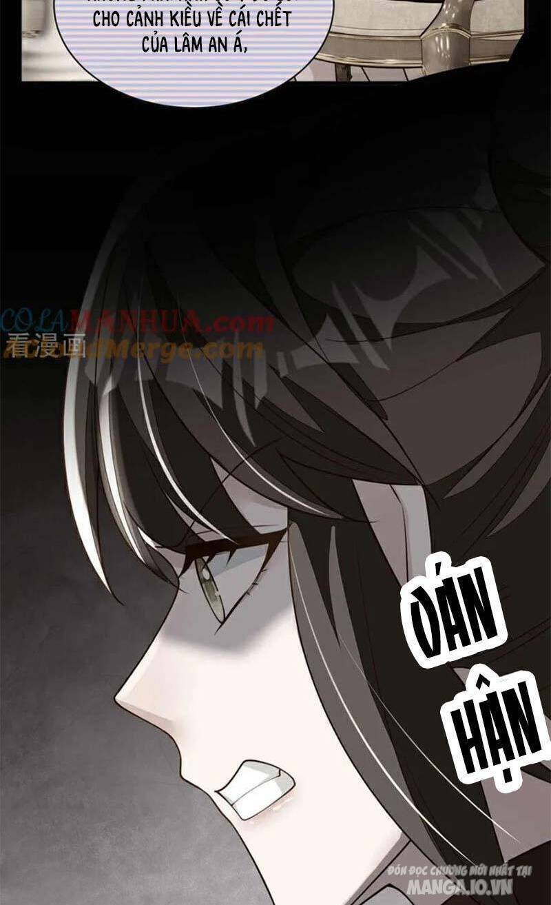 Ác Ma Thì Thầm Chapter 215 - Trang 2