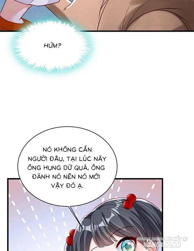 Ác Ma Thì Thầm Chapter 215 - Trang 2