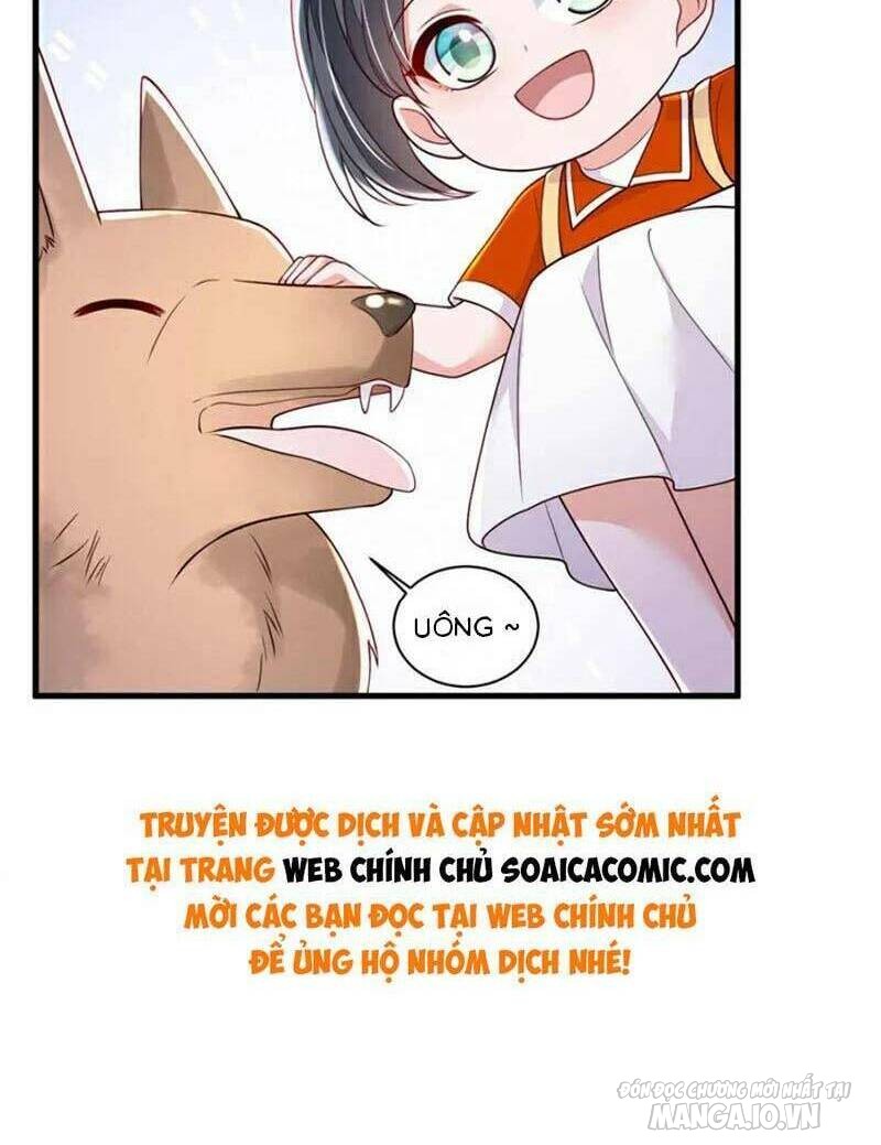 Ác Ma Thì Thầm Chapter 215 - Trang 2