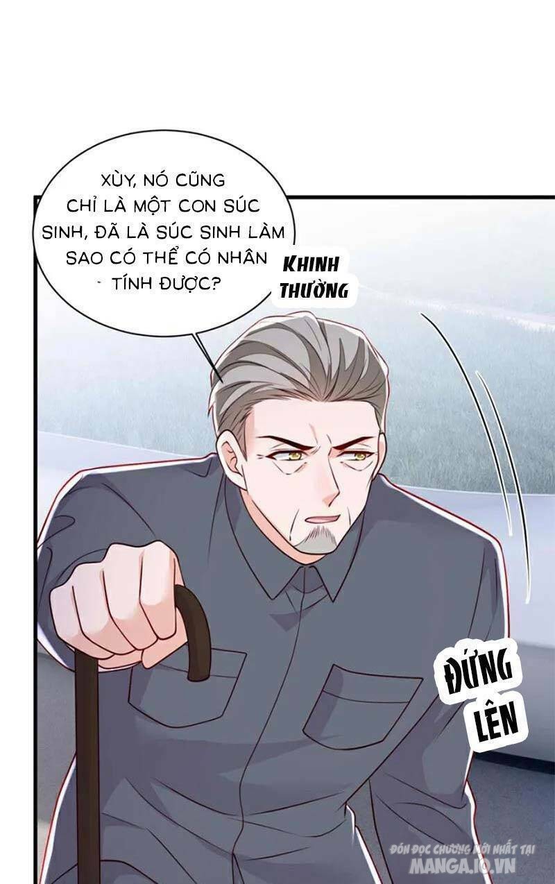 Ác Ma Thì Thầm Chapter 215 - Trang 2