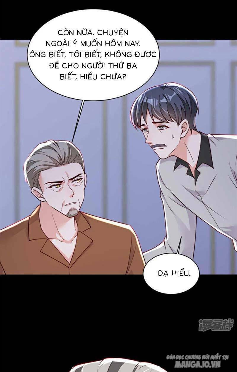 Ác Ma Thì Thầm Chapter 214 - Trang 2