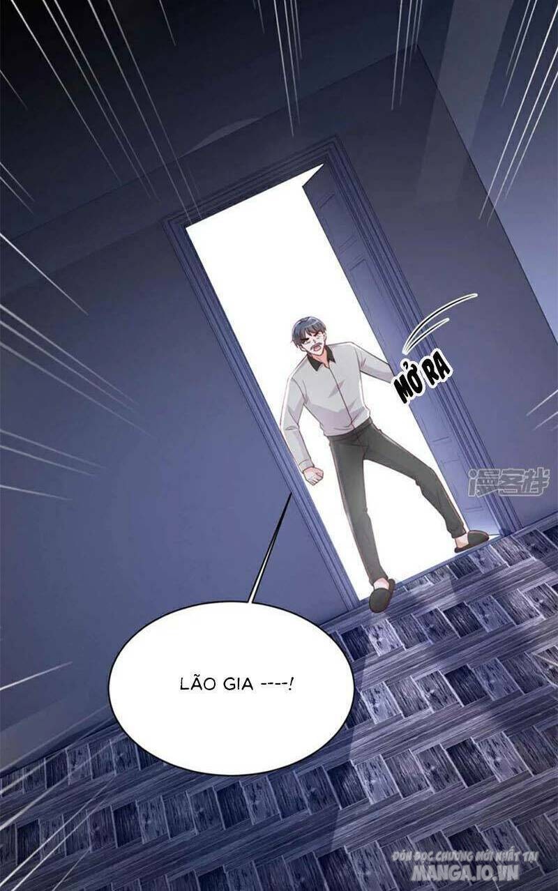 Ác Ma Thì Thầm Chapter 214 - Trang 2