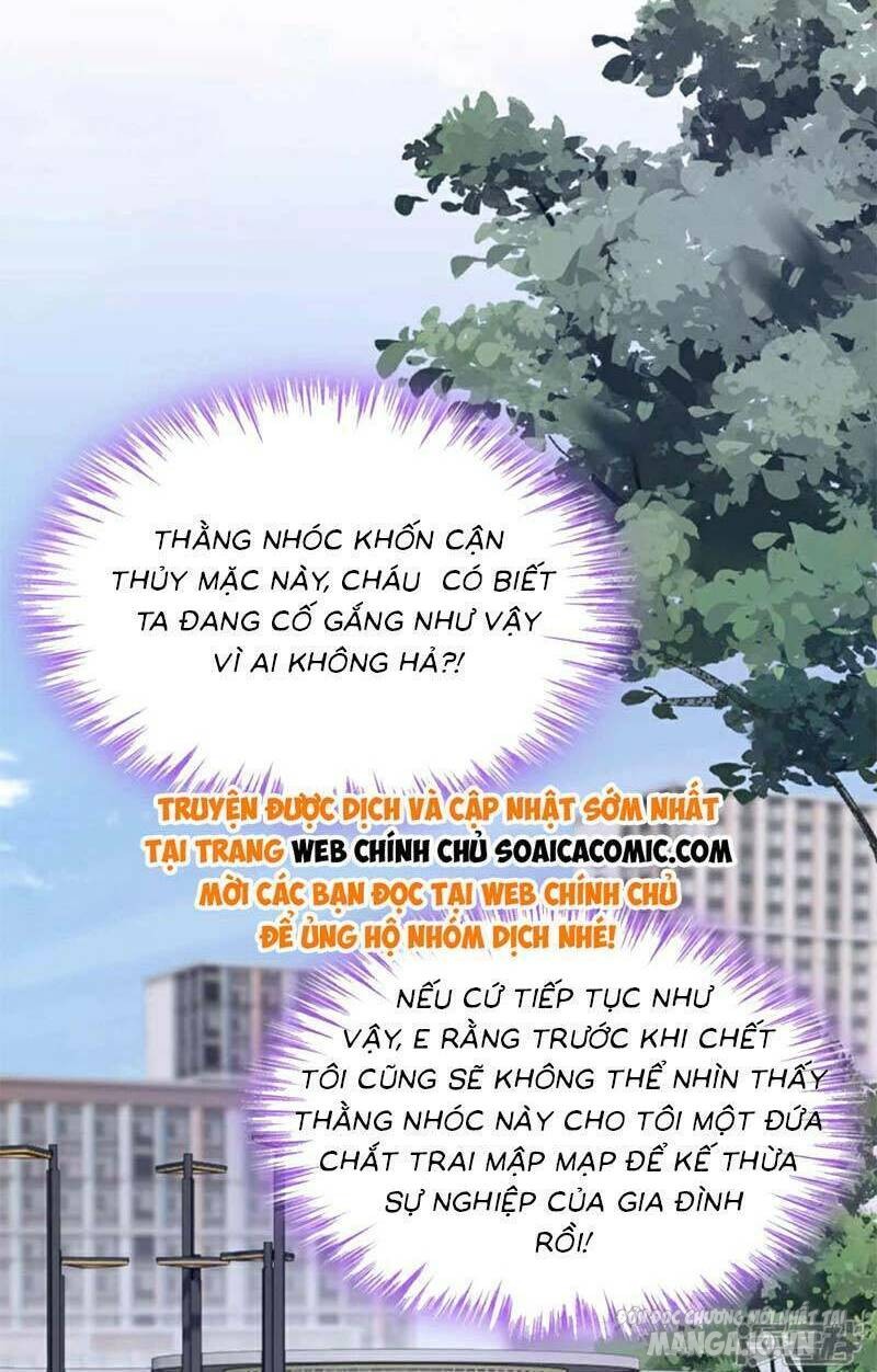 Ác Ma Thì Thầm Chapter 214 - Trang 2