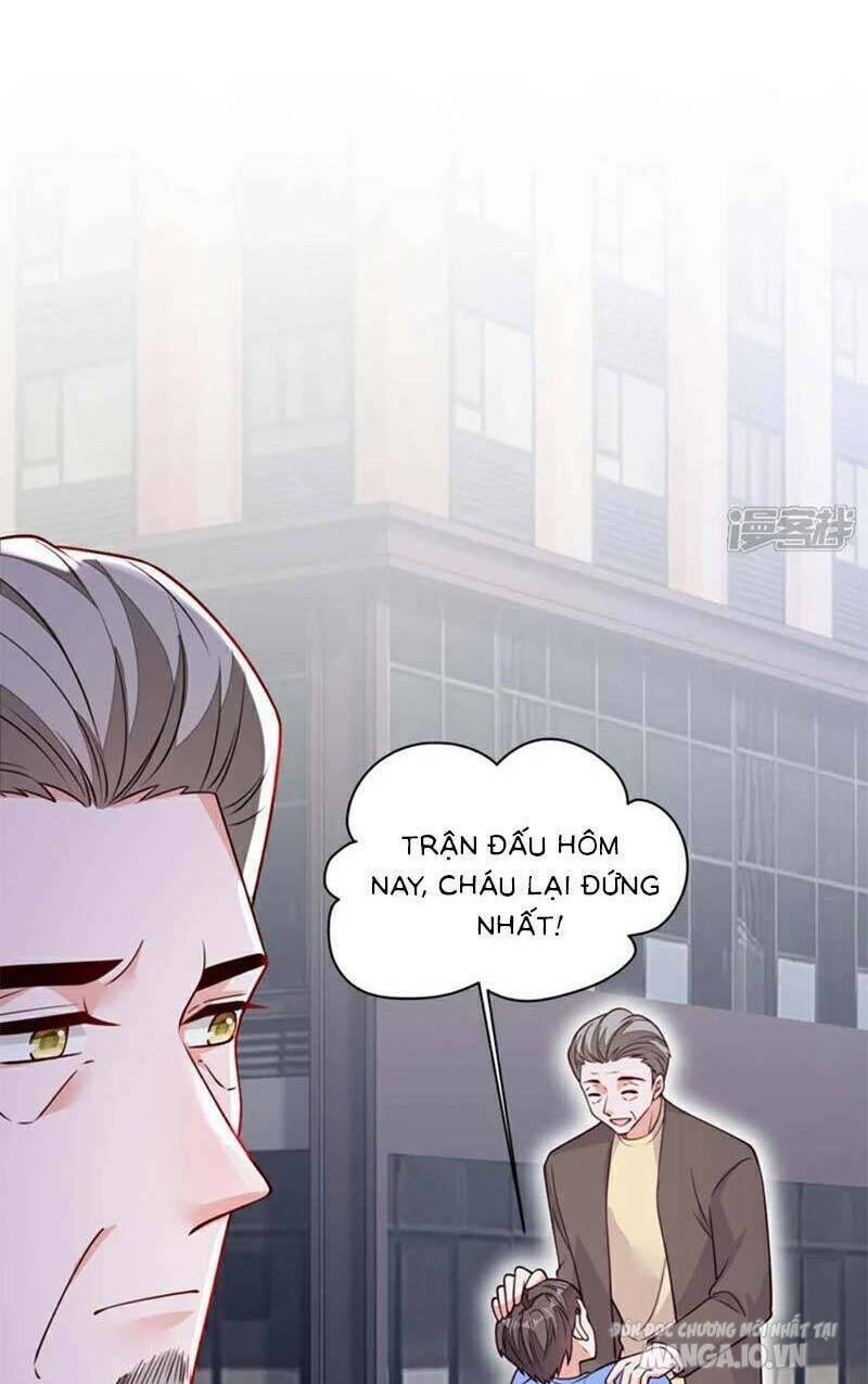 Ác Ma Thì Thầm Chapter 214 - Trang 2