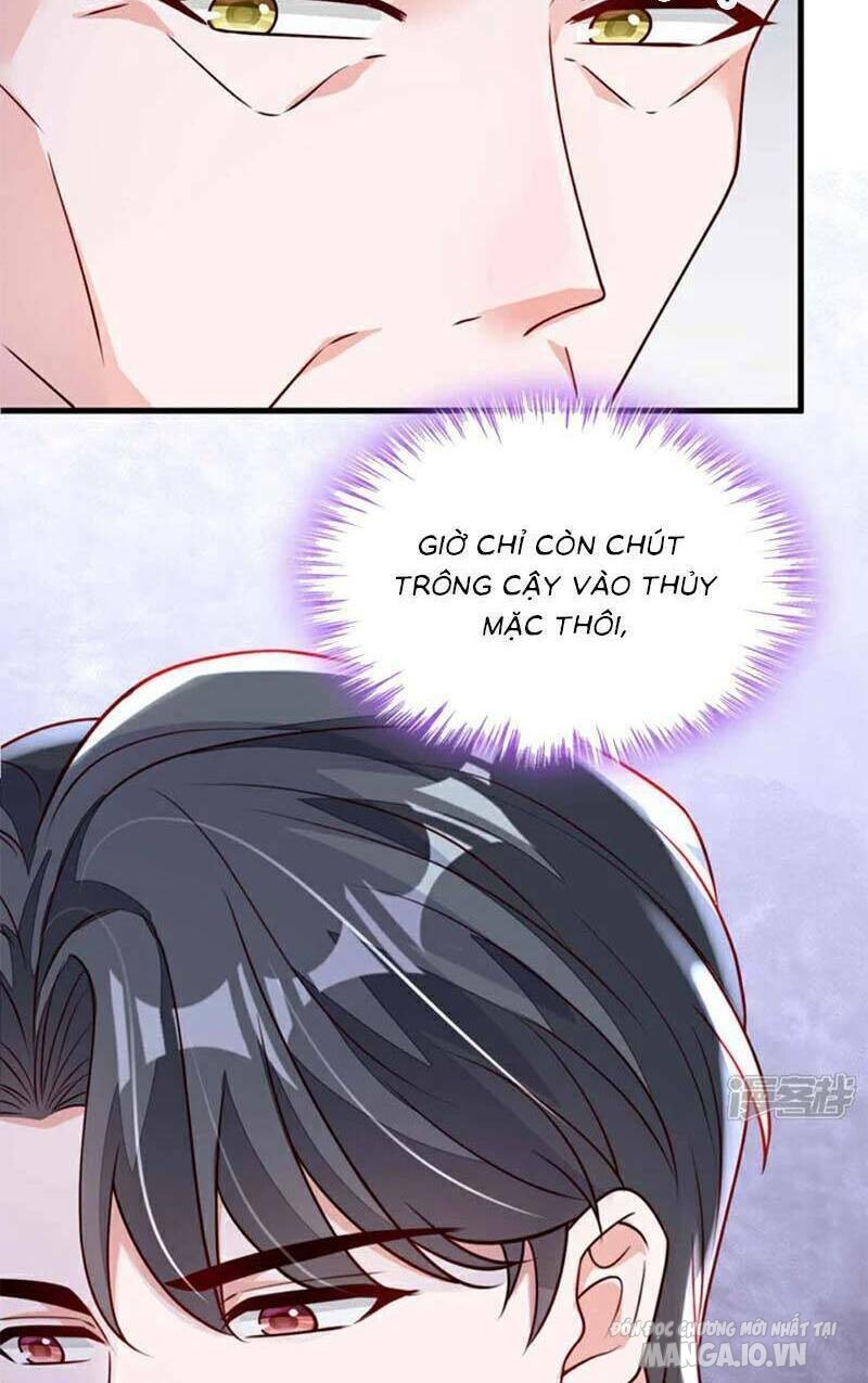 Ác Ma Thì Thầm Chapter 214 - Trang 2