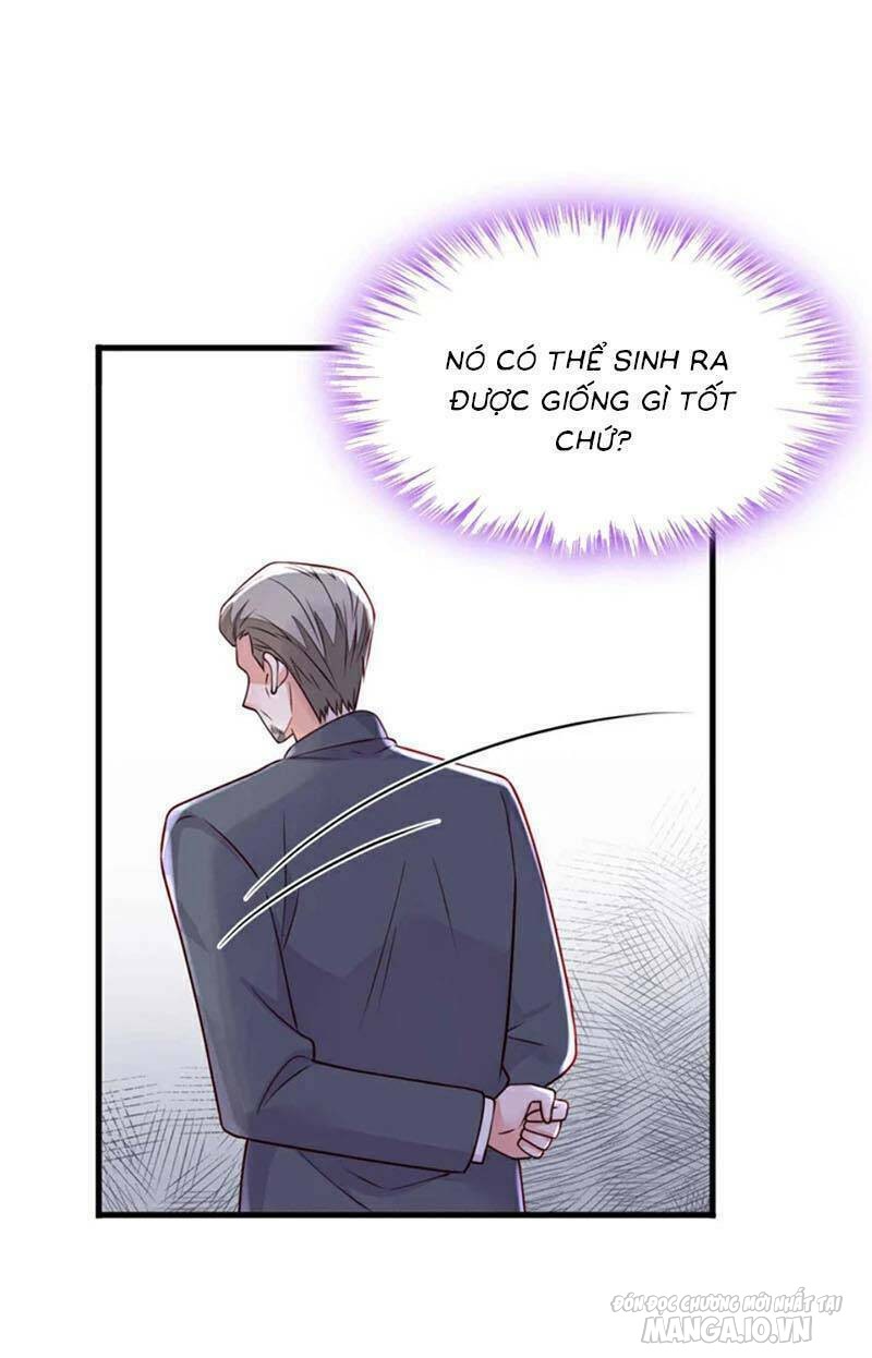 Ác Ma Thì Thầm Chapter 214 - Trang 2