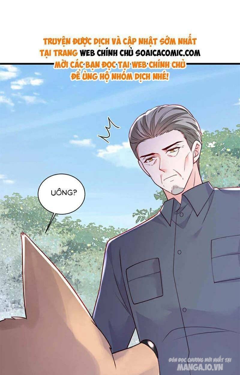 Ác Ma Thì Thầm Chapter 214 - Trang 2