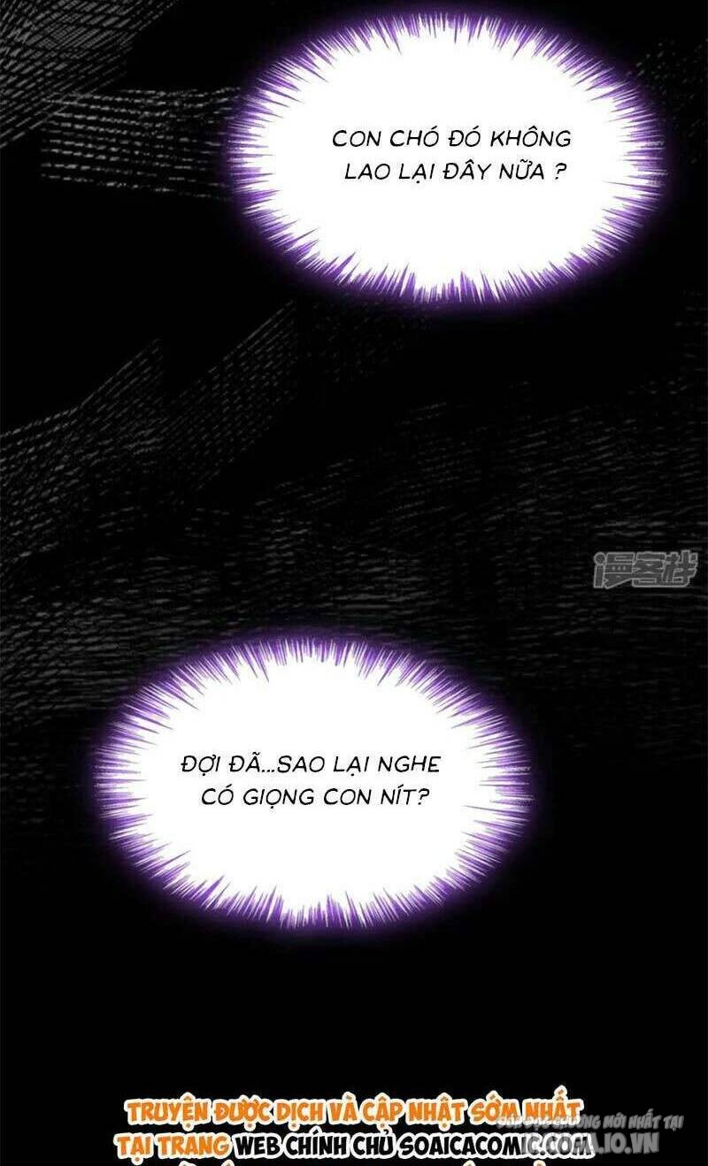 Ác Ma Thì Thầm Chapter 214 - Trang 2