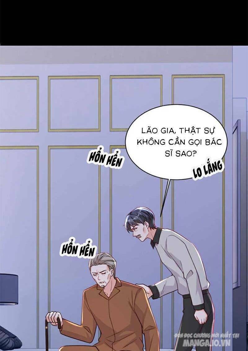 Ác Ma Thì Thầm Chapter 214 - Trang 2