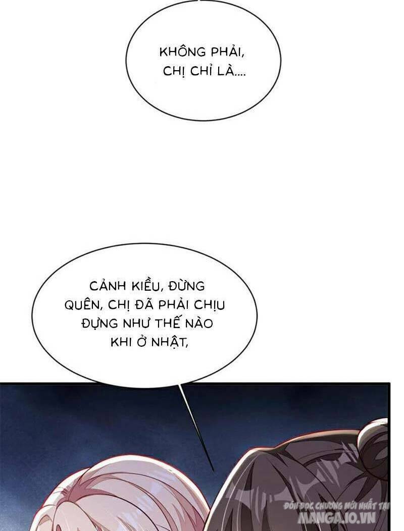 Ác Ma Thì Thầm Chapter 213 - Trang 2