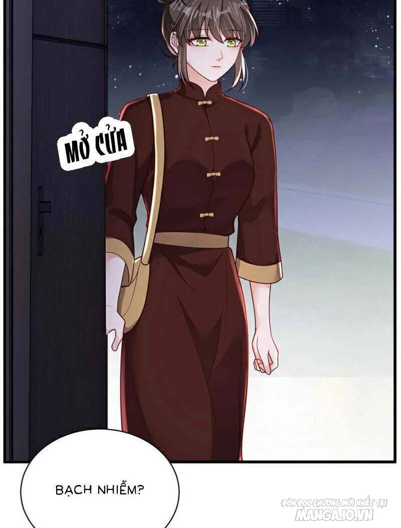 Ác Ma Thì Thầm Chapter 213 - Trang 2