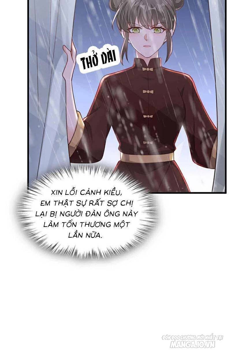 Ác Ma Thì Thầm Chapter 213 - Trang 2