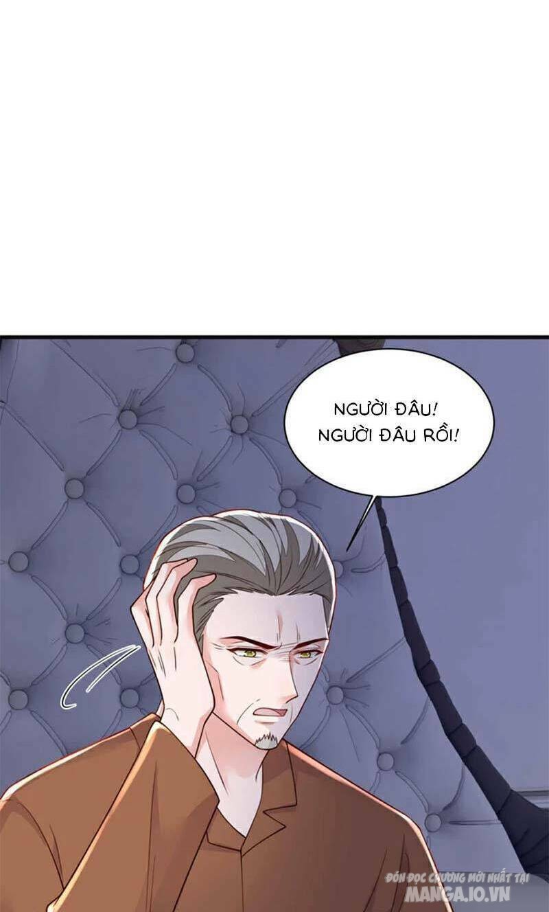 Ác Ma Thì Thầm Chapter 213 - Trang 2