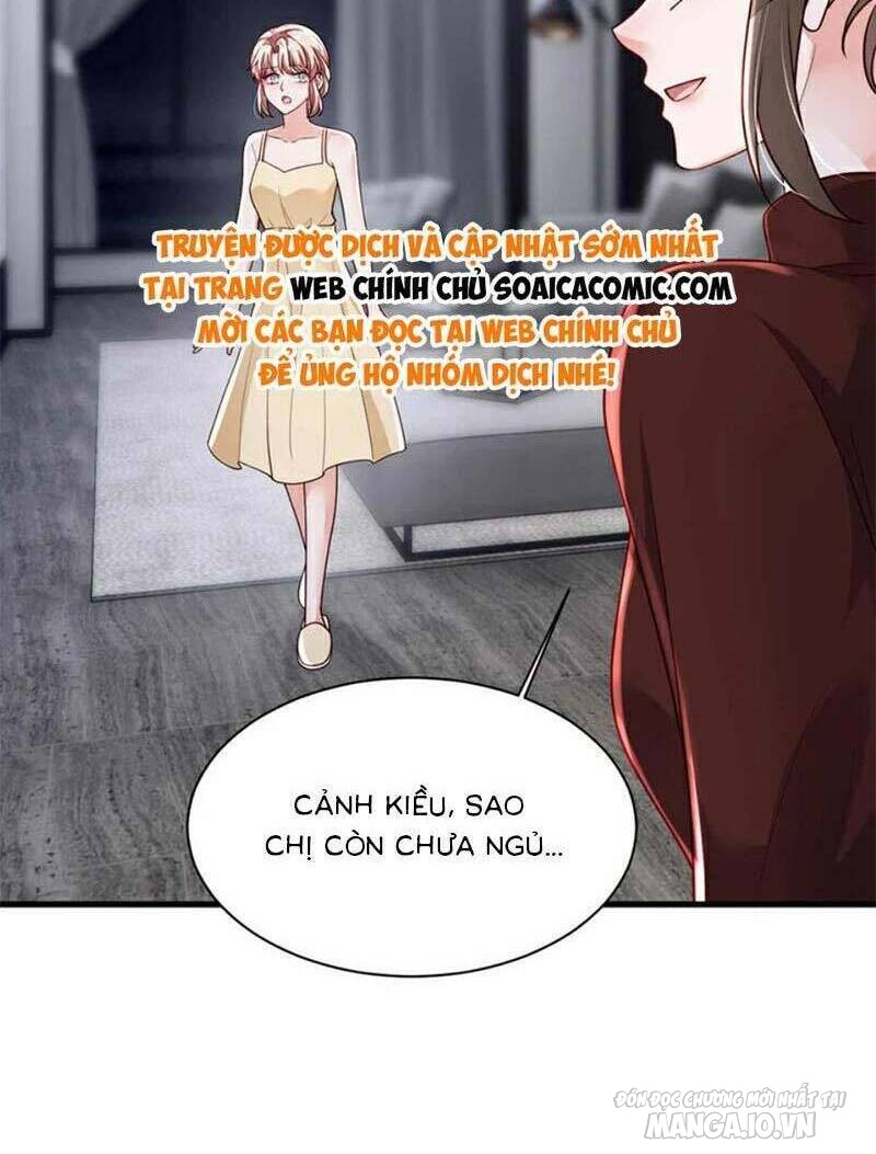 Ác Ma Thì Thầm Chapter 213 - Trang 2