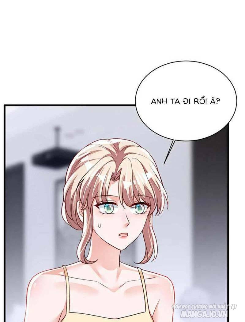 Ác Ma Thì Thầm Chapter 213 - Trang 2