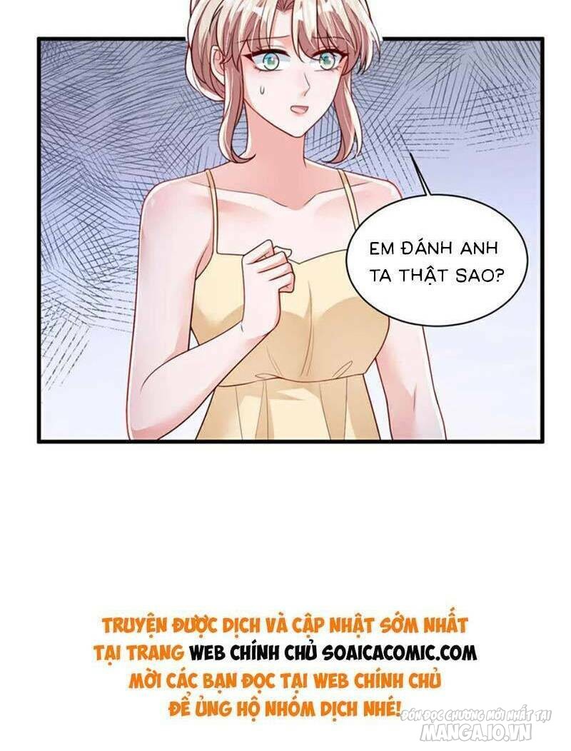 Ác Ma Thì Thầm Chapter 213 - Trang 2