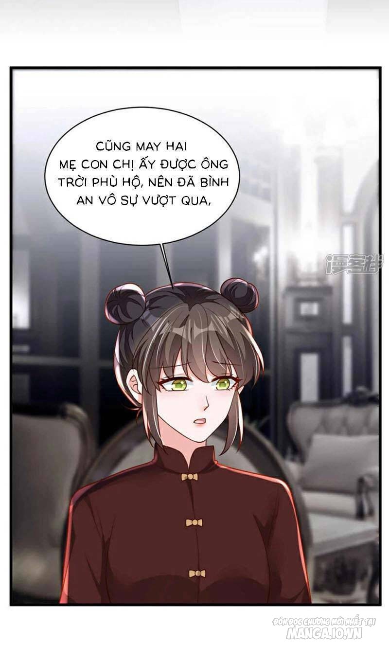 Ác Ma Thì Thầm Chapter 212 - Trang 2