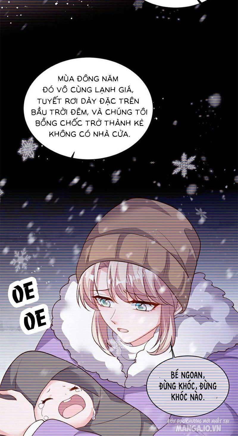 Ác Ma Thì Thầm Chapter 212 - Trang 2